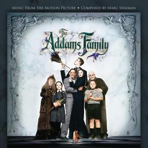 Marc Shaiman-Addams Family آهنگ زنگ دانلود رایگان