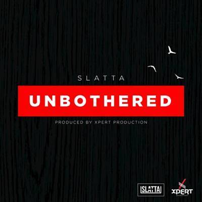 Unbothered Klingelton kostenlos herunterladen
