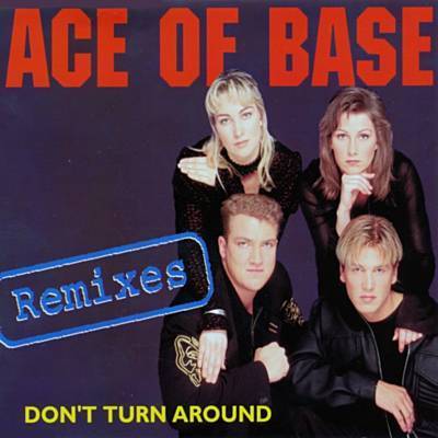 Don't Turn Around (7' Aswad Mix) آهنگ زنگ دانلود رایگان Don't Turn Around (7' Aswad Mix) آهنگ زنگ دانلود رایگان