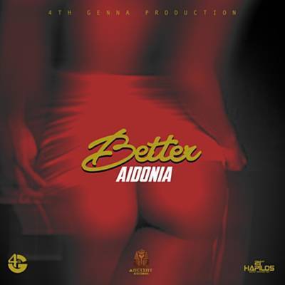 Better Aidonia (Dancehall Remix) Ringtone Download Free Better Aidonia (Dancehall Remix) Ringtone Download Free