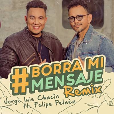 Borra Mi Mensaje (Remix) रिंगटोन डाउनलोड मुफ्त Borra Mi Mensaje (Remix) रिंगटोन डाउनलोड मुफ्त