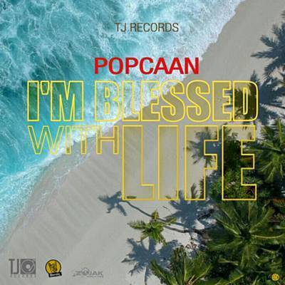 I'm Blessed With Life Soittoääni Lataa ilmaiseksi I'm Blessed With Life Soittoääni Lataa ilmaiseksi