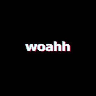 Woahh آهنگ زنگ دانلود رایگان