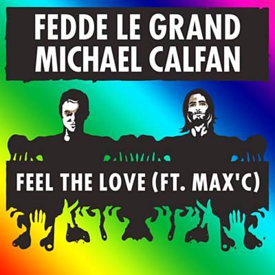Feel The Love (Vocal Mix) آهنگ زنگ دانلود رایگان Feel The Love (Vocal Mix) آهنگ زنگ دانلود رایگان