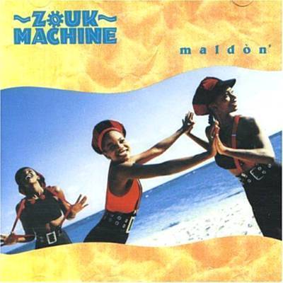 Zouk Machine Scarica suoneria gratis Zouk Machine Scarica suoneria gratis