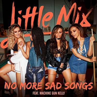No More Sad Songs Ringetone Download gratis