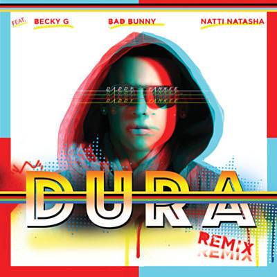 Dura (Remix) Scarica suoneria gratis Dura (Remix) Scarica suoneria gratis