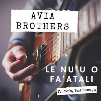Le Nu'u O Fa'atali آهنگ زنگ دانلود رایگان