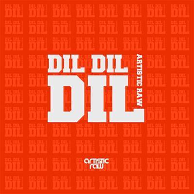 Dil Dil Dil آهنگ زنگ دانلود رایگان Dil Dil Dil آهنگ زنگ دانلود رایگان