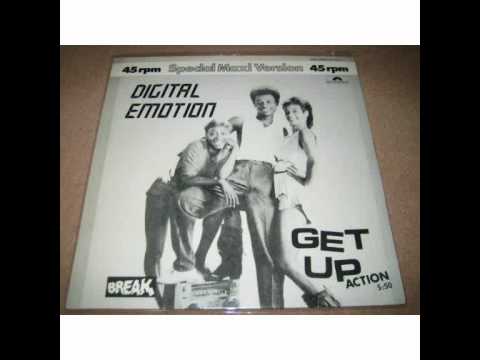 Get Up, Action Descarregar gratis el to de trucada Get Up, Action Descarregar gratis el to de trucada