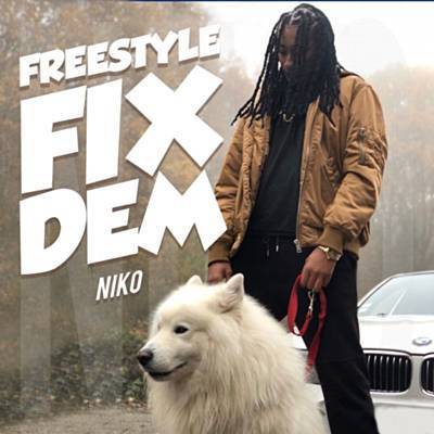 Freestyle Fix Dem (Explicit) Ringtone Download Free Freestyle Fix Dem (Explicit) Ringtone Download Free