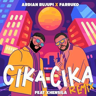 Cika Cika (Remix) Descarregar gratis el to de trucada