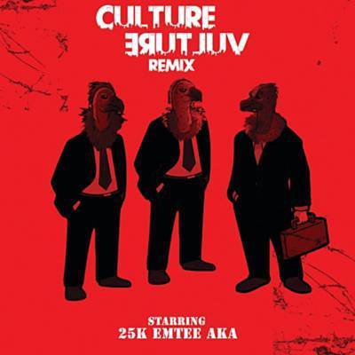 Culture Vulture (Remix/Edit) Ringtone Download Free Culture Vulture (Remix/Edit) Ringtone Download Free