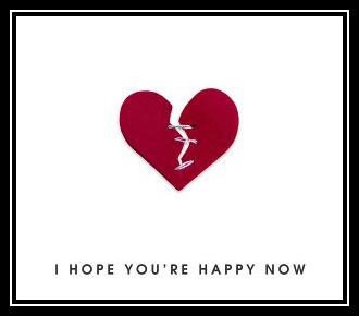 I Hope You're Happy Now آهنگ زنگ دانلود رایگان