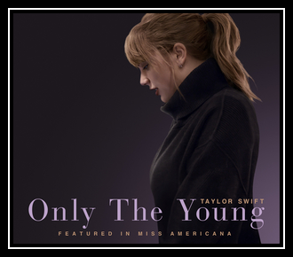 Only The Young Zil sesi İndir Bedava