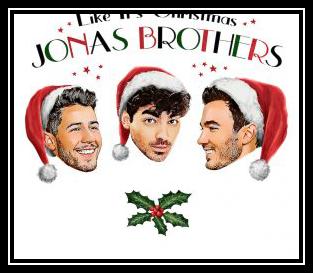 Like It's Christmas Descarregar gratis el to de trucada