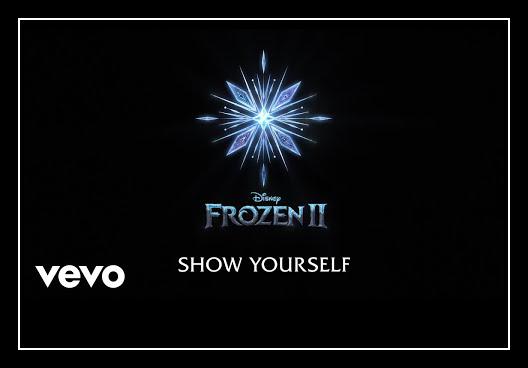 Show Yourself Ringtone Muat turun Percuma Show Yourself Ringtone Muat turun Percuma