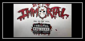 Immortal آهنگ زنگ دانلود رایگان