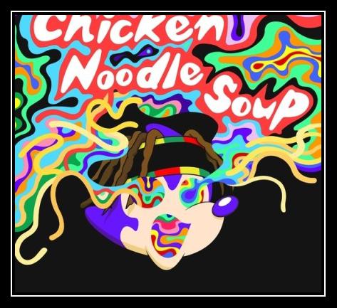 Chicken Noodle Soup Ringetone Download gratis Chicken Noodle Soup Ringetone Download gratis