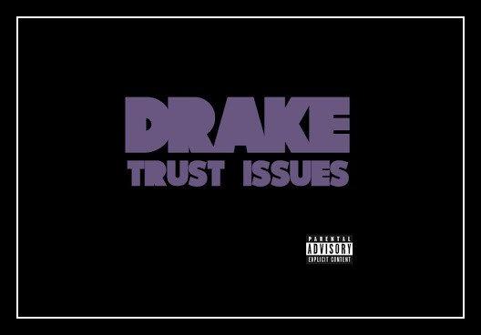 Trust Issues آهنگ زنگ دانلود رایگان