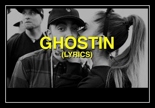 Ghostin Ringtone downloaden gratis Ghostin Ringtone downloaden gratis