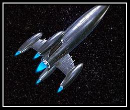 Rocket Ship آهنگ زنگ دانلود رایگان