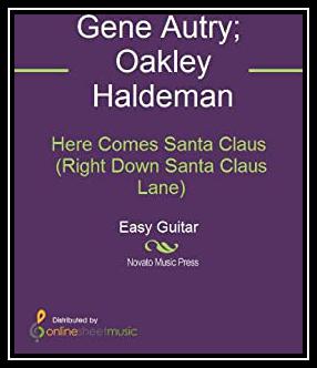 Here Comes Santa Claus (Right Down Santa Claus Lane) Descarregar gratis el to de trucada Here Comes Santa Claus (Right Down Santa Claus Lane) Descarregar gratis el to de trucada