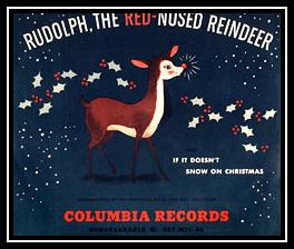 Rudolph The Red-Nosed Reindeer Ringtone Download Free Rudolph The Red-Nosed Reindeer Ringtone Download Free