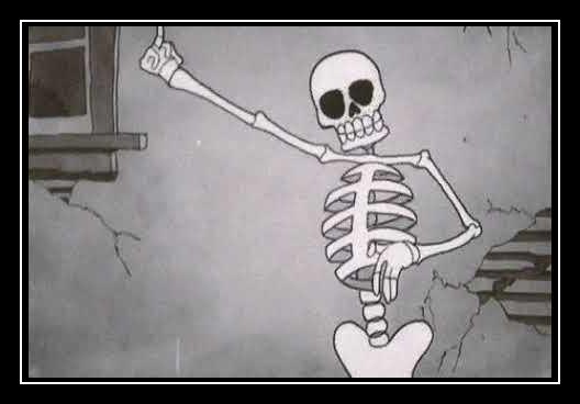 Skeletons آهنگ زنگ دانلود رایگان