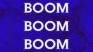 Boom Boom Boom (Gabry Ponte Edit) Ringtone Download Free Boom Boom Boom (Gabry Ponte Edit) Ringtone Download Free