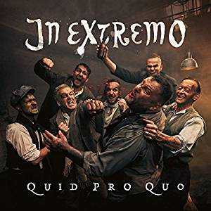 Quid Pro Quo (Akustik Version) Dzwonek Pobierz za darmo