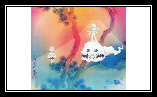 KIDS SEE GHOSTS Ringtone Download Free KIDS SEE GHOSTS Ringtone Download Free