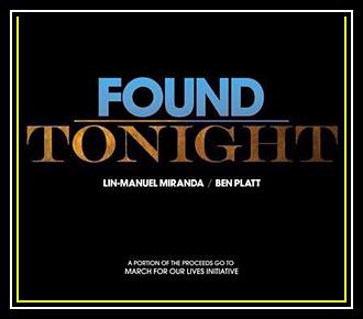 Found / Tonight Descarregar gratis el to de trucada