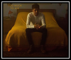 Too Much To Ask آهنگ زنگ دانلود رایگان Too Much To Ask آهنگ زنگ دانلود رایگان