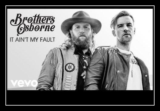 It Ain't My Fault آهنگ زنگ دانلود رایگان