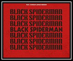 Black SpiderMan Ringetone Download gratis Black SpiderMan Ringetone Download gratis