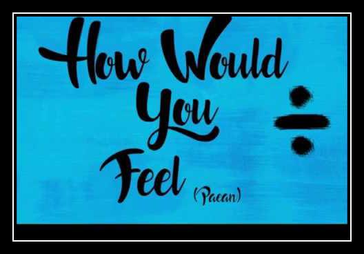 How Would You Feel (Paean) Unduh Nada Dering Gratis How Would You Feel (Paean) Unduh Nada Dering Gratis