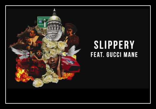 Slippery آهنگ زنگ دانلود رایگان