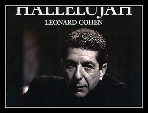 Hallelujah Klingelton kostenlos herunterladen Hallelujah Klingelton kostenlos herunterladen