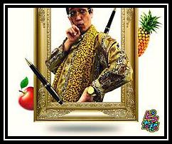 PPAP (Pen-Pineapple-Apple-Pen) Descarregar gratis el to de trucada