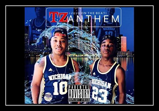 Juju On That Beat (TZ Anthem) Ringtone Download Free Juju On That Beat (TZ Anthem) Ringtone Download Free