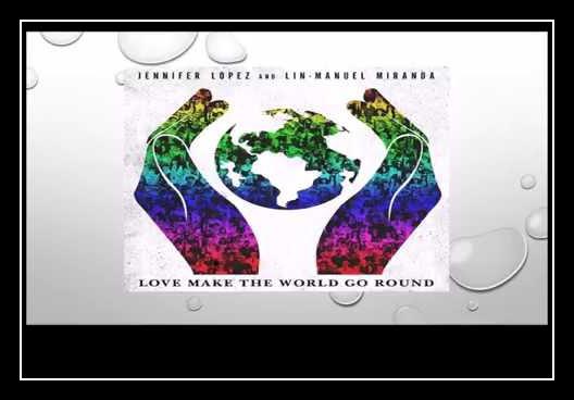 Love Make The World Go Round Descarregar gratis el to de trucada