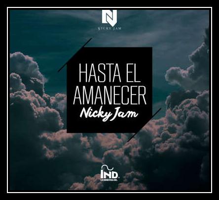 With You Tonight / Hasta El Amanecer Klingelton kostenlos herunterladen