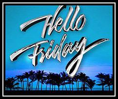 Hello Friday Ringtone Download Free Hello Friday Ringtone Download Free