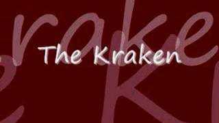 The Kraken Ringtone Download Free The Kraken Ringtone Download Free