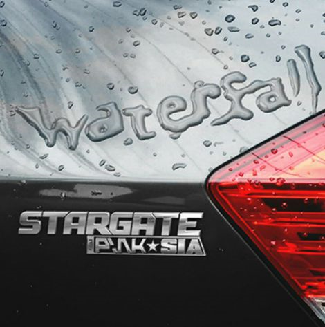 Waterfall آهنگ زنگ دانلود رایگان