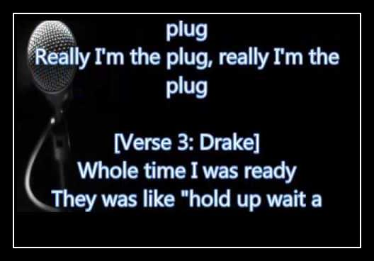 I'm The Plug Zil sesi İndir Bedava