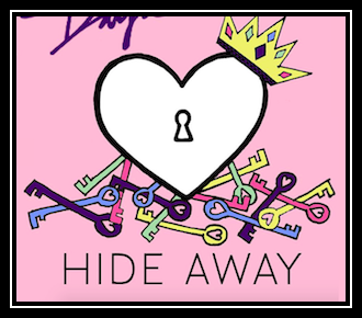 Hide Away آهنگ زنگ دانلود رایگان