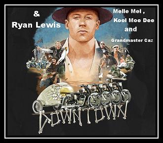 Downtown Ringtone Ladda ner gratis