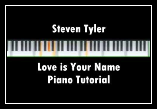 Love Is Your Name آهنگ زنگ دانلود رایگان